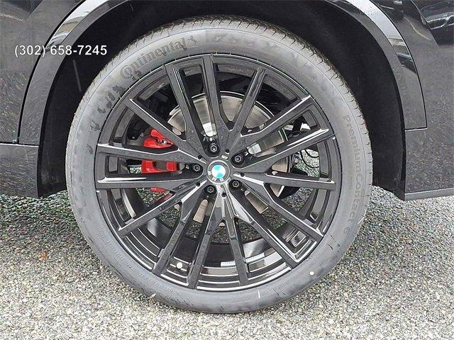 new 2026 BMW X5 car, priced at $80,875