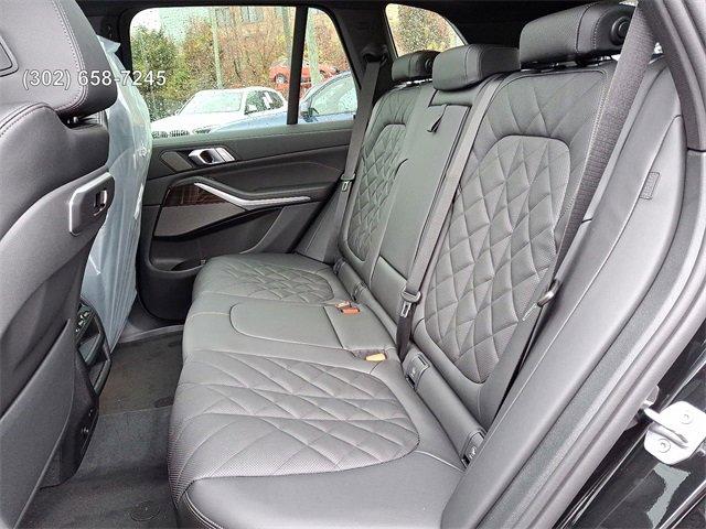new 2026 BMW X5 car, priced at $80,875