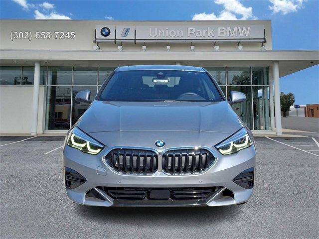 new 2024 BMW 228 Gran Coupe car, priced at $45,545