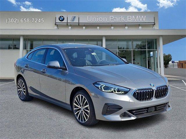 new 2024 BMW 228 Gran Coupe car, priced at $45,545