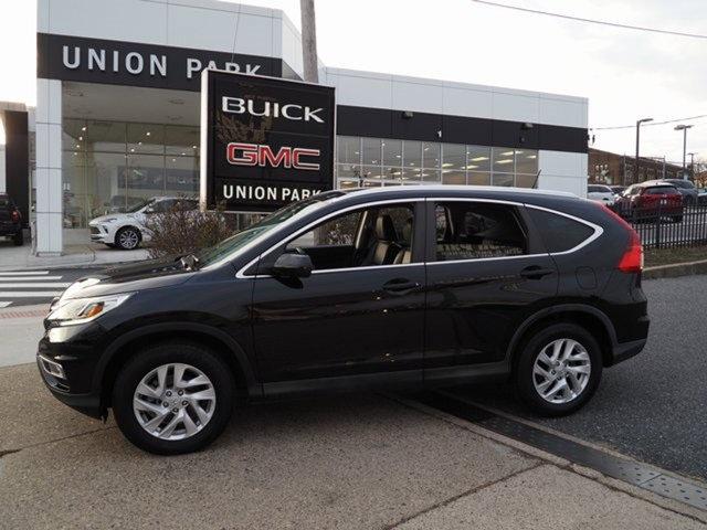 used 2016 Honda CR-V car, priced at $19,595