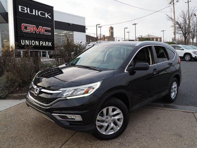 used 2016 Honda CR-V car, priced at $19,595