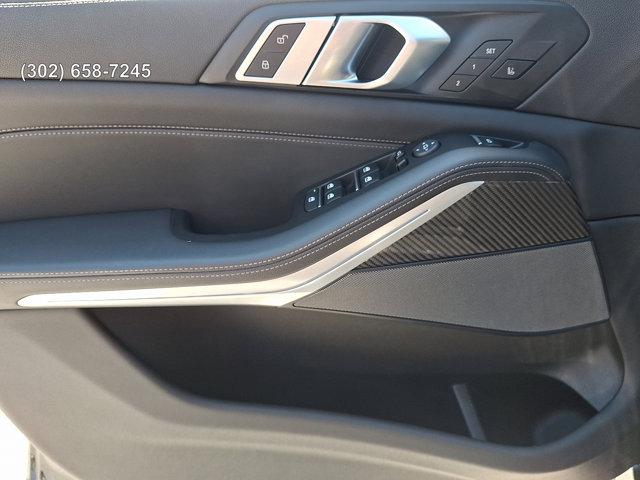 used 2022 BMW X5 car, priced at $48,990