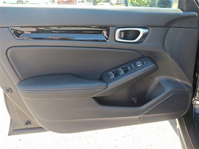 used 2023 Honda Civic car, priced at $25,988