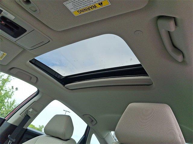 used 2024 Honda Accord car, priced at $29,595