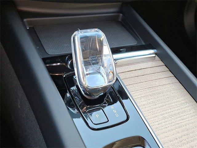 new 2026 Volvo XC60 car, priced at $58,360