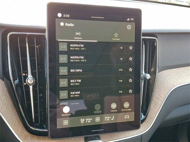 new 2026 Volvo XC60 car, priced at $58,360