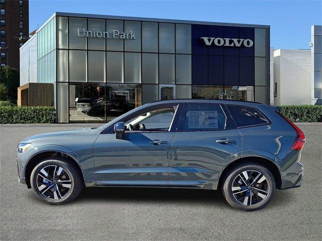 new 2026 Volvo XC60 car, priced at $58,360