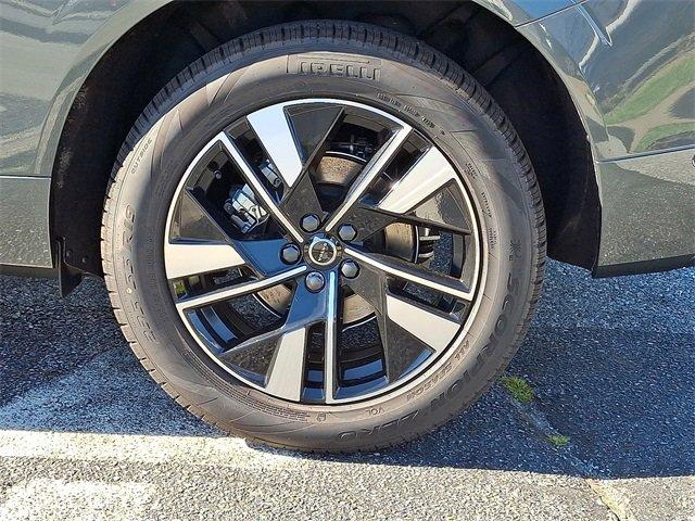new 2026 Volvo XC60 car, priced at $58,360
