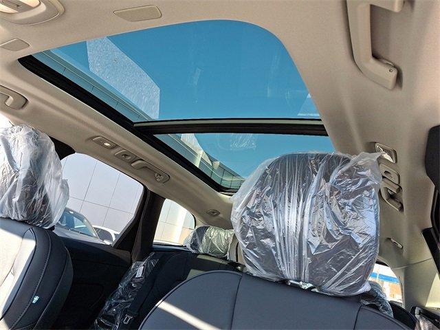 new 2026 Volvo XC60 car, priced at $58,360