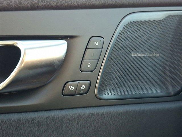 new 2026 Volvo XC60 car, priced at $58,360