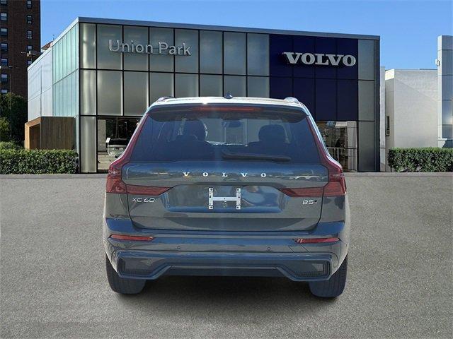 new 2026 Volvo XC60 car, priced at $58,360