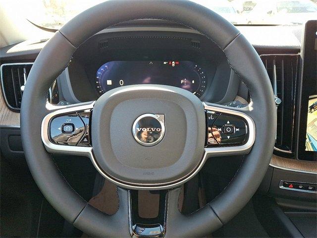 new 2026 Volvo XC60 car, priced at $58,360