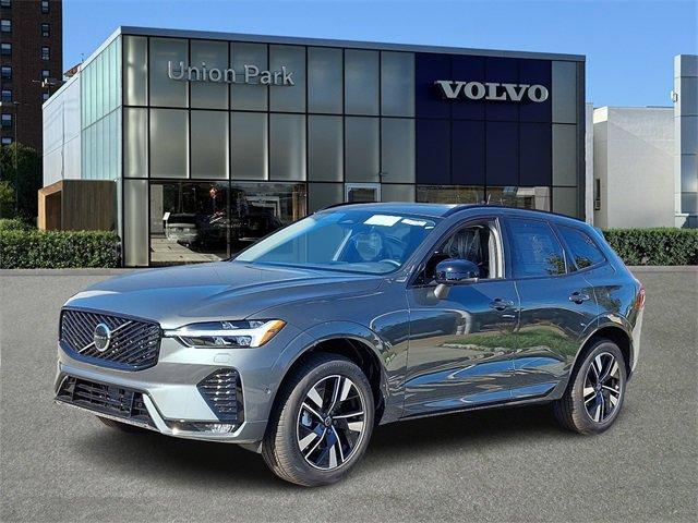 new 2026 Volvo XC60 car, priced at $58,360