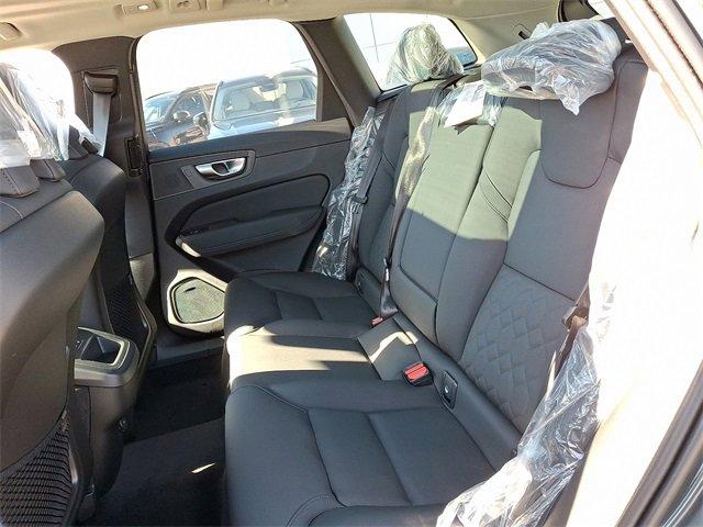 new 2026 Volvo XC60 car, priced at $58,360