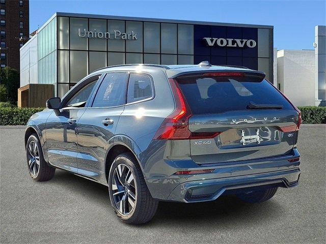 new 2026 Volvo XC60 car, priced at $58,360