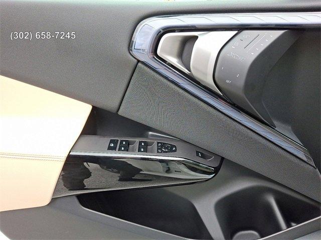 new 2026 BMW X3 car, priced at $56,025