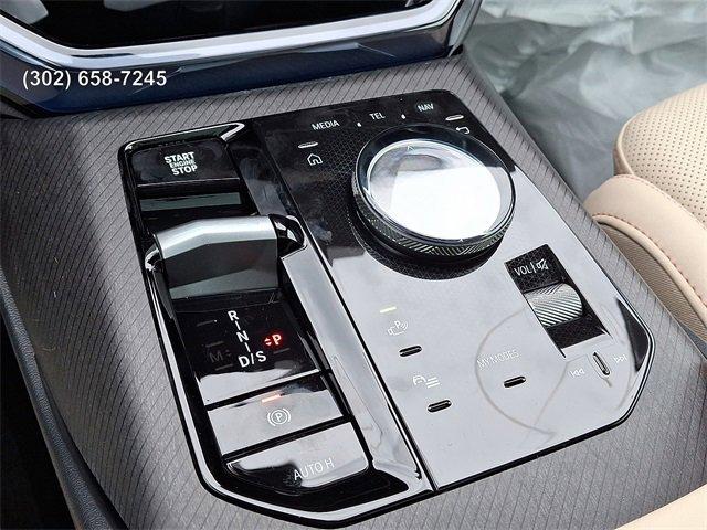 new 2026 BMW X3 car, priced at $56,025