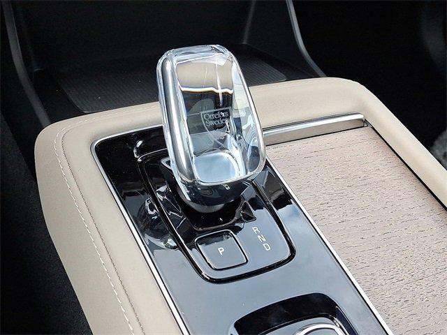 new 2026 Volvo XC90 car, priced at $73,000