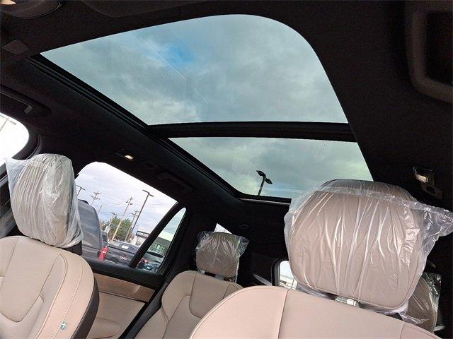 new 2026 Volvo XC90 car, priced at $73,000