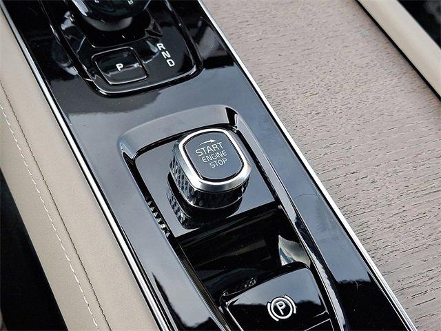 new 2026 Volvo XC90 car, priced at $73,000