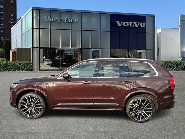 new 2026 Volvo XC90 car, priced at $73,000