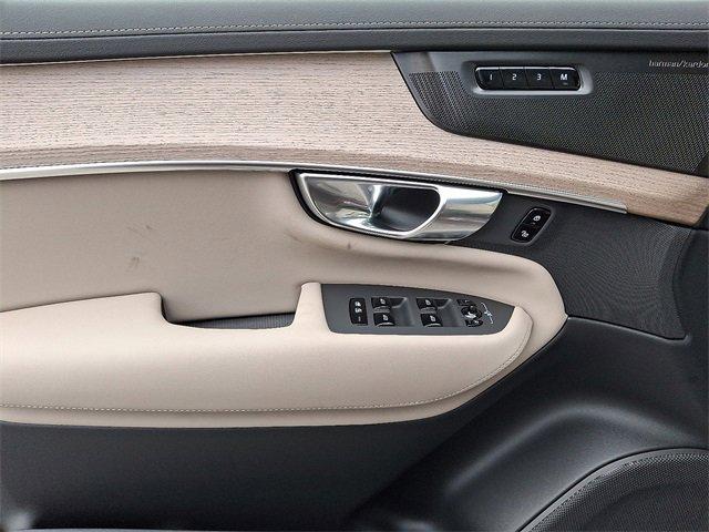 new 2026 Volvo XC90 car, priced at $73,000