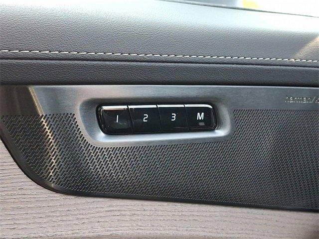 new 2026 Volvo XC90 car, priced at $73,000