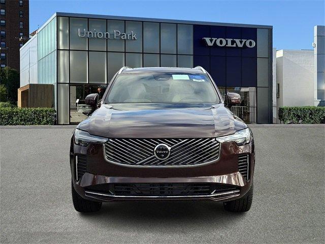 new 2026 Volvo XC90 car, priced at $73,000