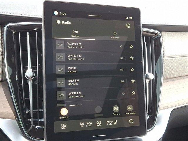 new 2026 Volvo XC90 car, priced at $73,000