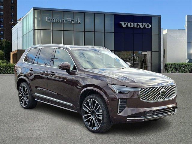 new 2026 Volvo XC90 car, priced at $73,000
