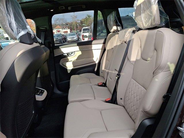 new 2026 Volvo XC90 car, priced at $73,000