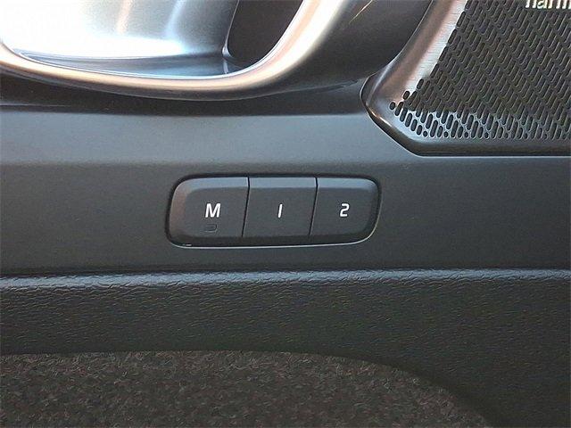 new 2026 Volvo XC40 car, priced at $54,850