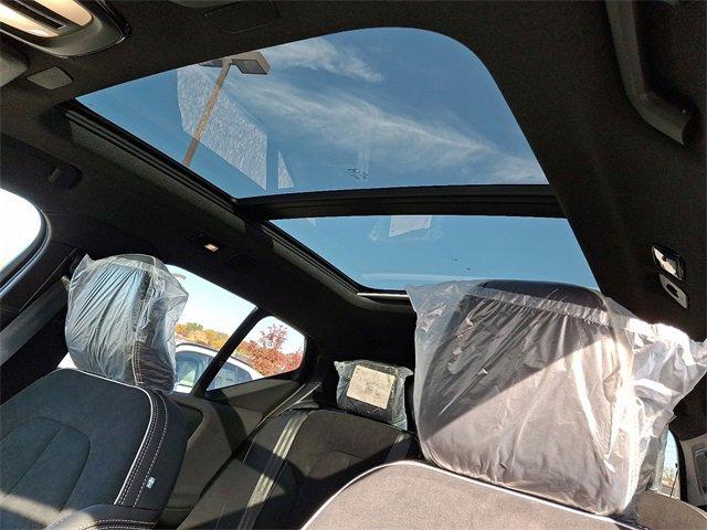 new 2026 Volvo XC40 car, priced at $54,850