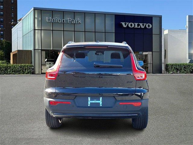 new 2026 Volvo XC40 car, priced at $54,850