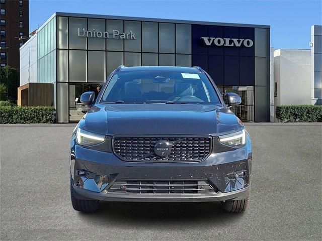 new 2026 Volvo XC40 car, priced at $54,850