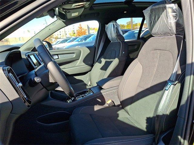 new 2026 Volvo XC40 car, priced at $54,850