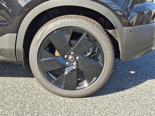 new 2026 Volvo XC40 car, priced at $54,850