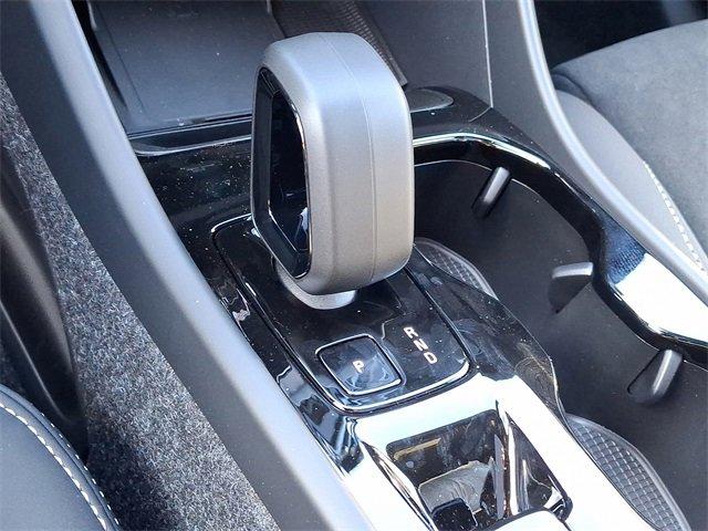 new 2026 Volvo XC40 car, priced at $54,850