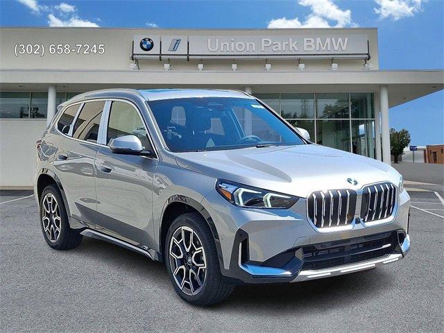 new 2026 BMW X1 car, priced at $48,855