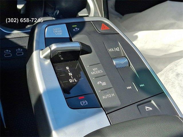 new 2026 BMW X1 car, priced at $48,855