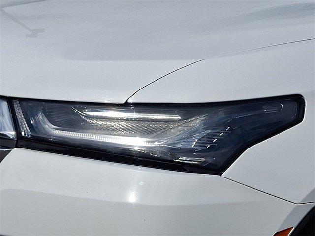 used 2023 Chevrolet Traverse car, priced at $33,595