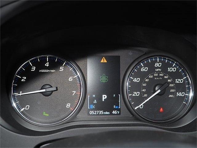 used 2020 Mitsubishi Outlander car, priced at $16,988