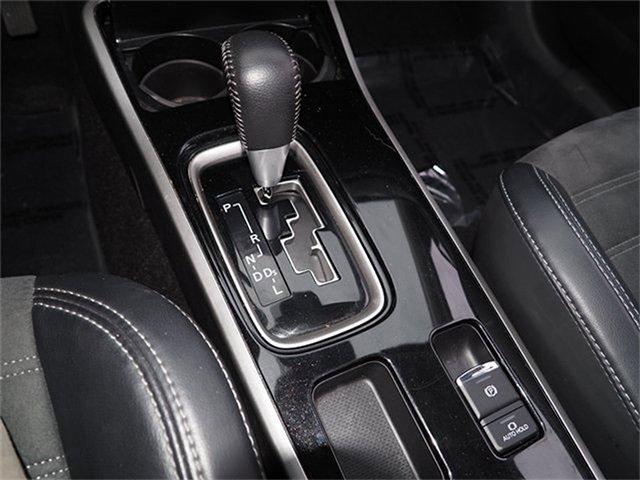 used 2020 Mitsubishi Outlander car, priced at $16,988