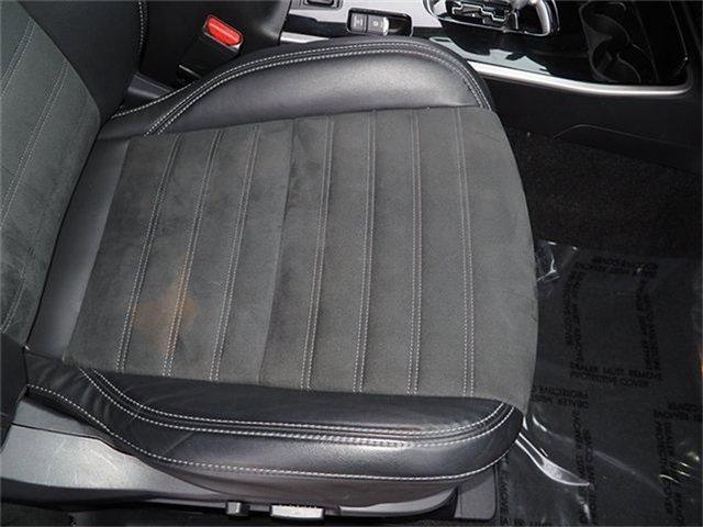 used 2020 Mitsubishi Outlander car, priced at $16,988