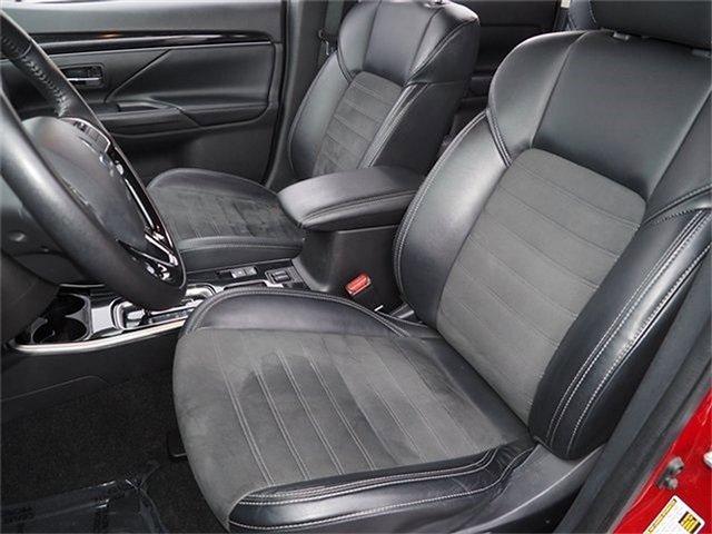 used 2020 Mitsubishi Outlander car, priced at $16,988