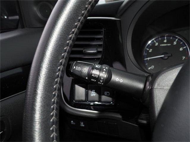 used 2020 Mitsubishi Outlander car, priced at $16,988