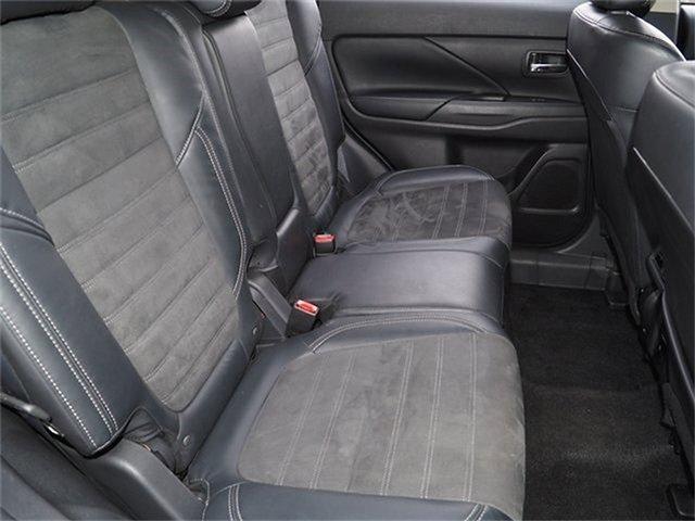 used 2020 Mitsubishi Outlander car, priced at $16,988