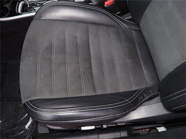 used 2020 Mitsubishi Outlander car, priced at $16,988