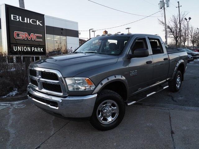 used 2013 Ram 2500 car, priced at $20,988